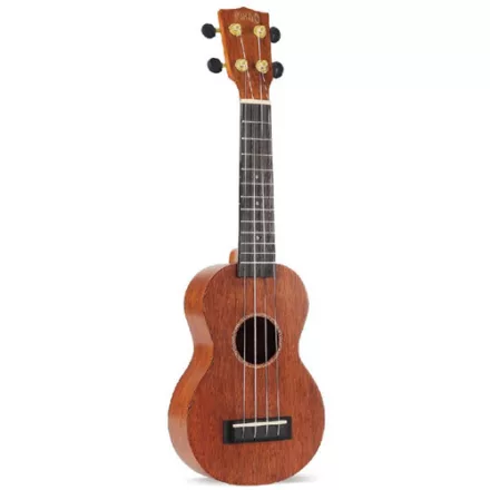 Mahalo MJ1-TBR szoprán ukulele