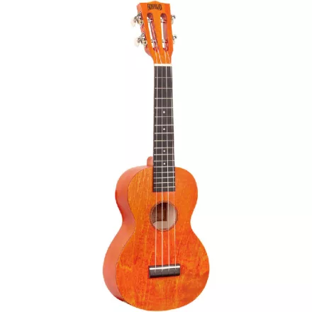 Mahalo ML2-OS Island Series koncert ukulele, Orange Sunset