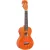 Mahalo ML2-OS Island Series koncert ukulele, Orange Sunset