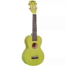 Mahalo ML2-SG Island Series koncert ukulele, Sea Green