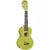 Mahalo ML2-SG Island Series koncert ukulele, Sea Green