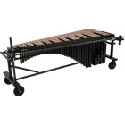MAJESTIC MJM1550P Quantum series marimba 5 oktáv, C2–C7