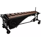 MAJESTIC MJM1550P Quantum series marimba 5 oktáv, C2–C7