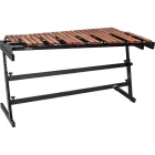 MAJESTIC MJM5533D Gateway series marimba 3,3 oktáv, A2–C6