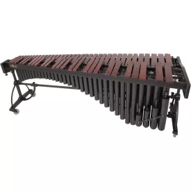   MAJESTIC MJM5550H marimba 5 oktáv, C2–C7, paliszander hanglapokkal