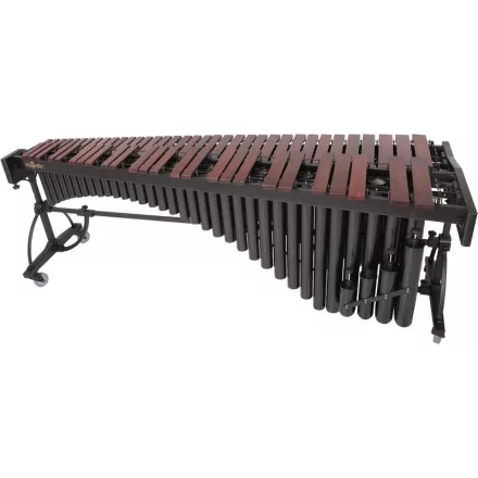 MAJESTIC MJM5550H marimba 5 oktáv, C2–C7, paliszander hanglapokkal