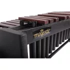 MAJESTIC MJM5550H marimba 5 oktáv, C2–C7, paliszander hanglapokkal