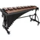 MAJESTIC MJM6540P Deluxe marimba 4 oktáv, szintetikus hanglapok