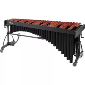   MAJESTIC MJM6543H Deluxe Series 4.3 oktávos marimba, paliszander hanglapok