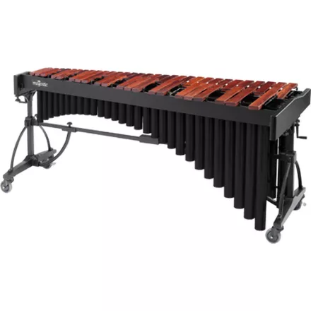 MAJESTIC MJM6543H Deluxe Series 4.3 oktávos marimba, paliszander hanglapok