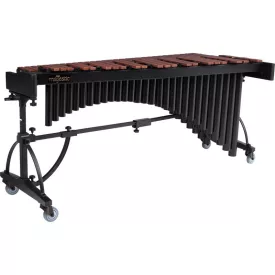   MAJESTIC MJM6543P Deluxe Series 4.3 oktávos marimba, szintetikus hanglapok