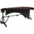 MAJESTIC MJM6543P Deluxe Series 4.3 oktávos marimba, szintetikus hanglapok