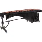 MAJESTIC MJM7550P Artist marimba 5 oktáv, szintetikus hanglapok