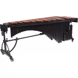   MAJESTIC MJM7550P Artist marimba 5 oktáv, szintetikus hanglapok