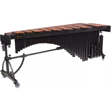 MAJESTIC MJM7550P Artist marimba 5 oktáv, szintetikus hanglapok
