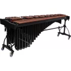 MAJESTIC MJM7550P Artist marimba 5 oktáv, szintetikus hanglapok