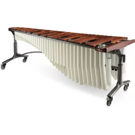   MAJESTIC MJM850HW Reflection marimba 5 oktáv, paliszander hanglapok