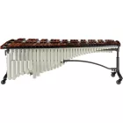 MAJESTIC MJM850HW Reflection marimba 5 oktáv, paliszander hanglapok