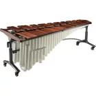MAJESTIC MJM850HW Reflection marimba 5 oktáv, paliszander hanglapok