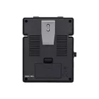 Marshall MS2 Black - mini gitár combo - fekete, 1W