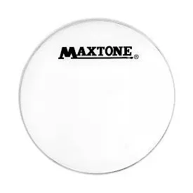 Maxtone DHW-14 14" Tambőr, fehér