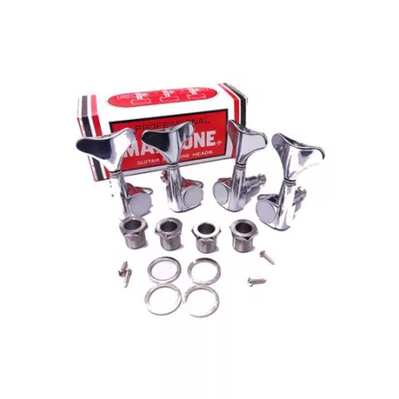 Maxtone GM-12B basszusgitárgép