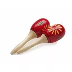 Maxtone MAC-13S maracas, rumbatök