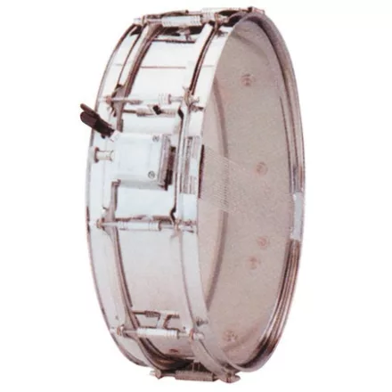 Maxtone MM-336S Fém pergődob 3,5x14