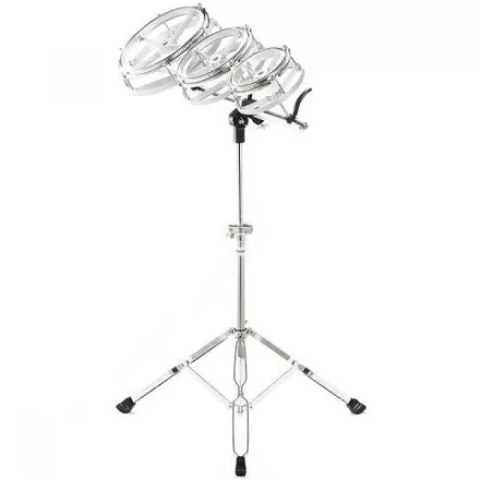 Maxtone RT-68 Ro-to-tom 6-8-10"