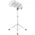 Maxtone RT-68 Ro-to-tom 6-8-10"