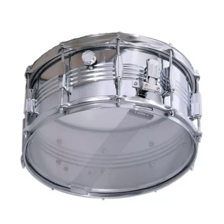 Maxtone SDC-604 pergődob, Fém, 14x6.5