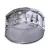 Maxtone SDC-604 pergődob, Fém, 14x6.5