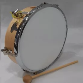 Maxtone TC-208 Tornadob 8"