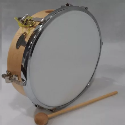 Maxtone TC-208 Tornadob 8"