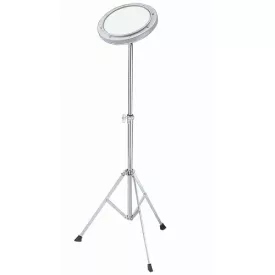   Maxtone TD-101/10S gyakorló, hangolható pad 10" + állvány