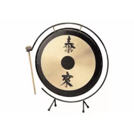 Maxtone TFLGON-14 Deko gong 14"
