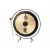 Maxtone TFLGON-14 Deko gong 14"
