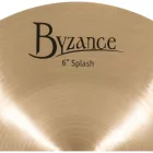 MEINL B6S Byzance Traditional Splash 6” cintányér