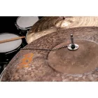 MEINL BACON Cymbal Bacon cintányér effektlánc
