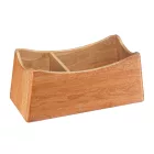 Meinl BCA1SNT-M bongo cajon natúr