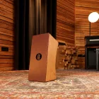 Meinl BCA1SNT-M bongo cajon natúr