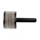 Meinl CA5BK Turbo cabasa, regular