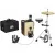 Meinl CAJ-Drumset