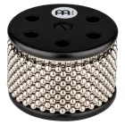 Meinl CCAB Turbó cabasa, cajonra szerelhető