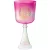 Meinl Sonic Energy kristály éneklő kehely 6" pink