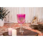 Meinl Sonic Energy kristály éneklő kehely 6" pink