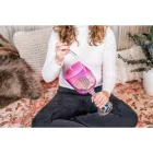 Meinl Sonic Energy kristály éneklő kehely 6" pink