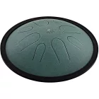 Meinl CSTD1DG Sonic Energy Nyelvesdob, sötét zöld