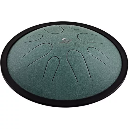 Meinl CSTD1DG Sonic Energy Nyelvesdob, sötét zöld