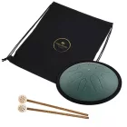 Meinl CSTD1DG Sonic Energy Nyelvesdob, sötét zöld